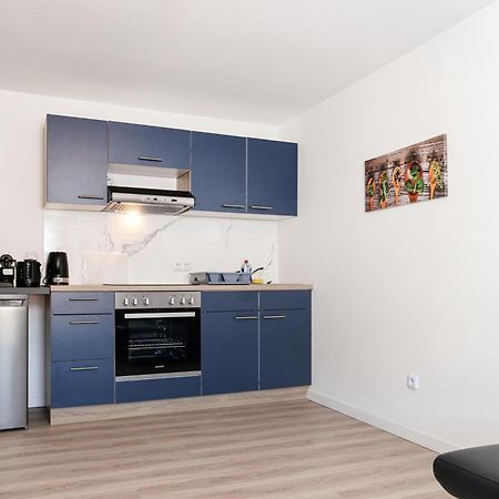 Cozy Home Halle  외부 사진