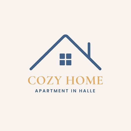 Cozy Home Halle  외부 사진
