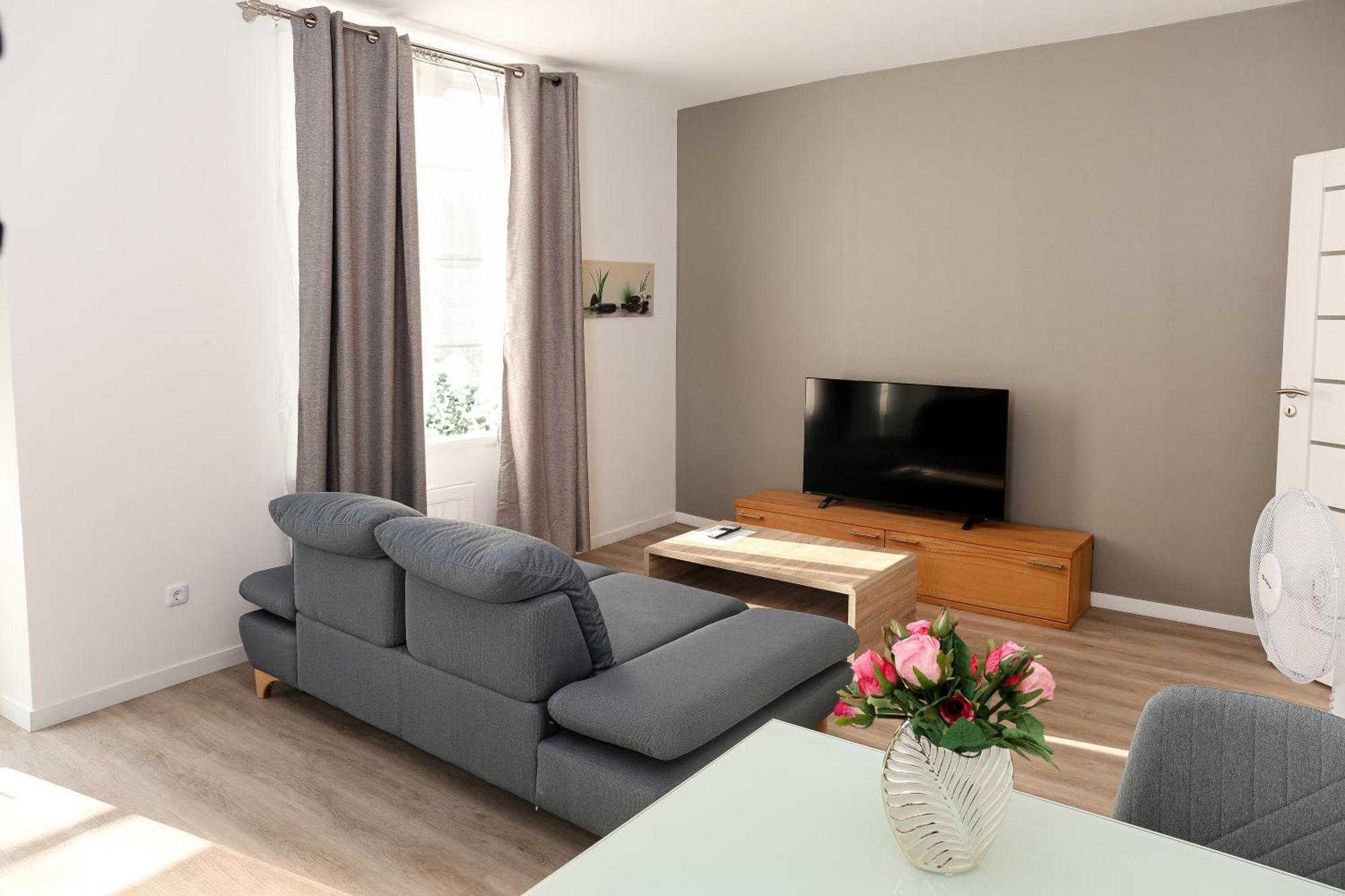 Cozy Home Halle  외부 사진