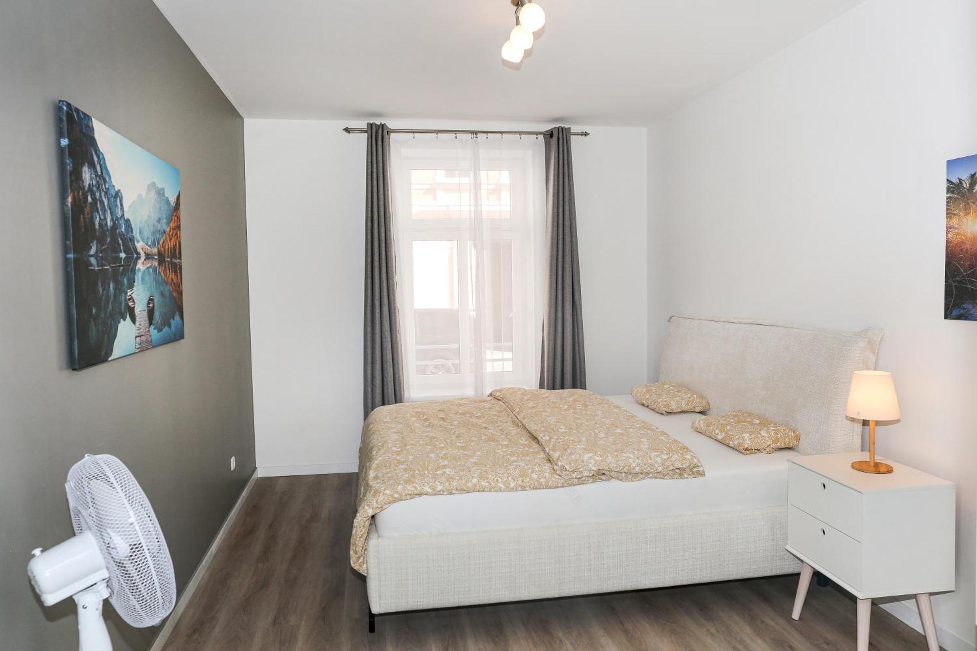 Cozy Home Halle  외부 사진