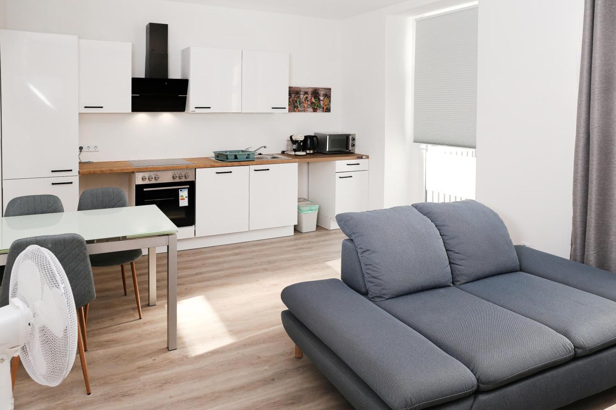 Cozy Home Halle  외부 사진