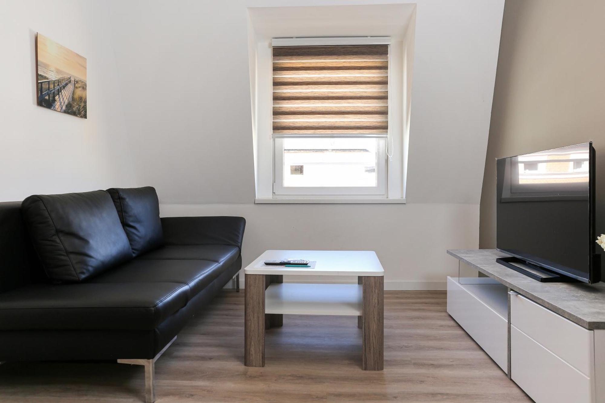 Cozy Home Halle  외부 사진