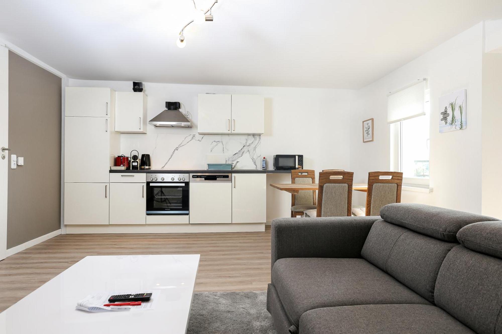 Cozy Home Halle  외부 사진