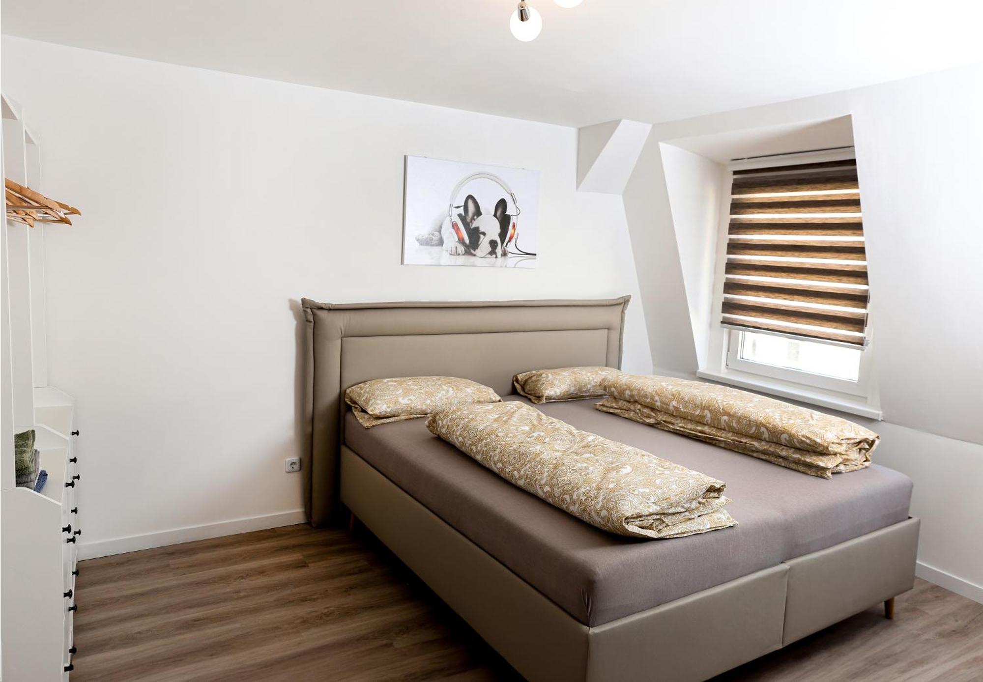 Cozy Home Halle  외부 사진