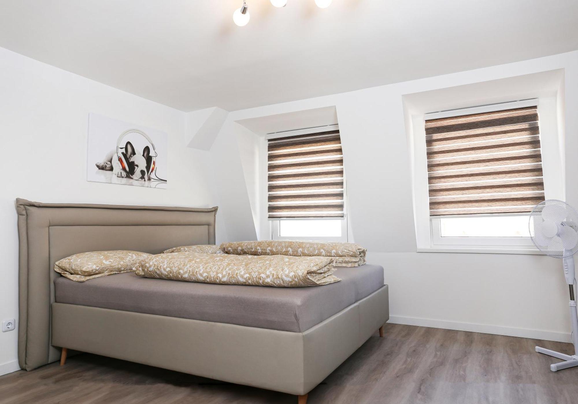 Cozy Home Halle  외부 사진