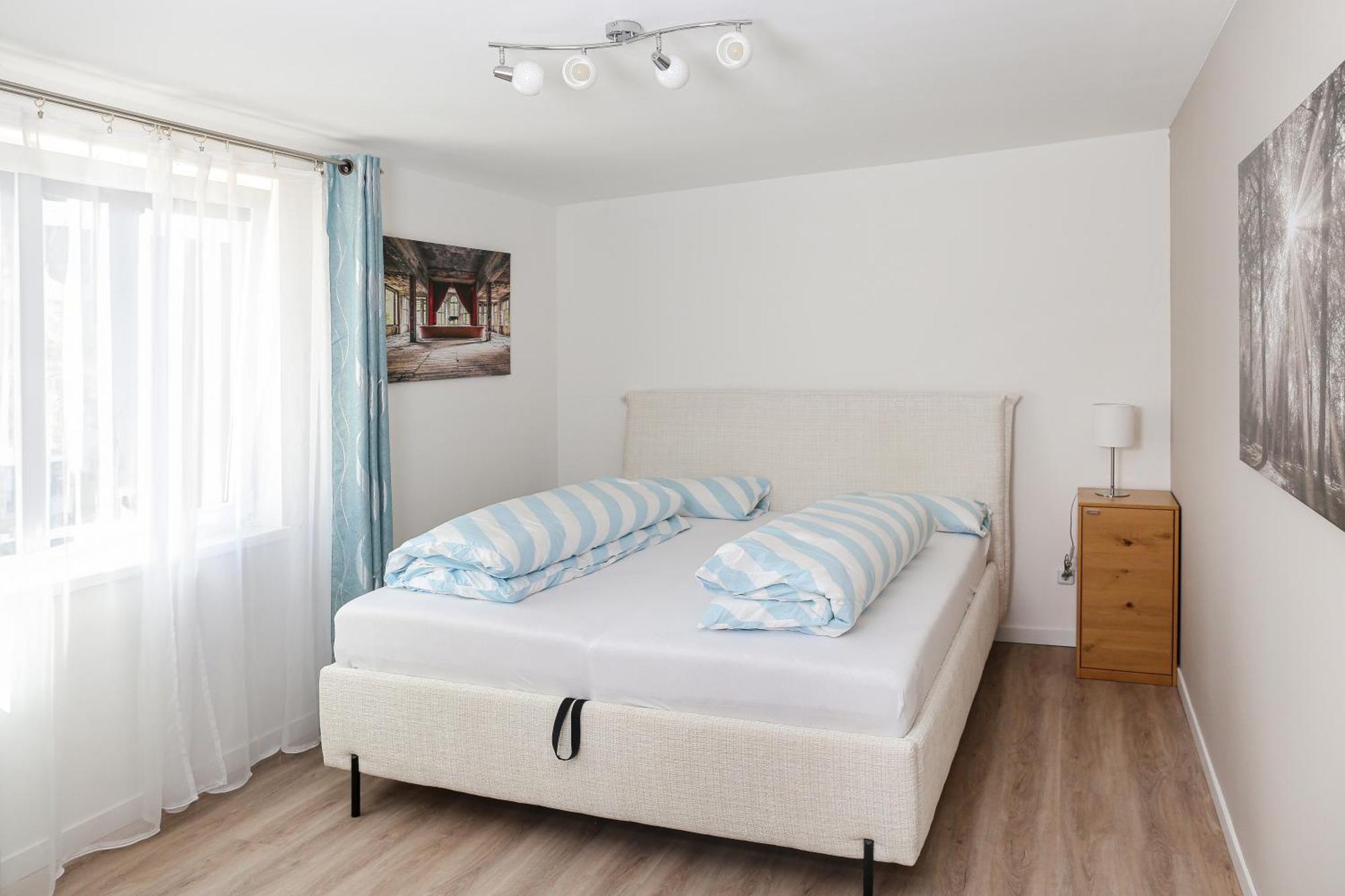 Cozy Home Halle  외부 사진